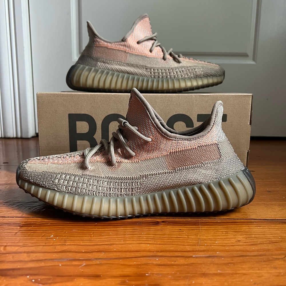 Yeezy 350 ‘Sand Taupe’
